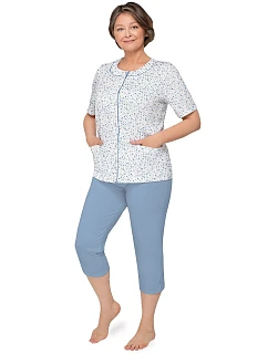 Dámske pyžamo Martel Maria I 200 kr / r M-2XL