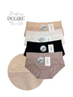 DC Girl nohavičky 26860 A'2 M-XL