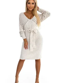 Dámske šaty 507-1 - Numoco basic