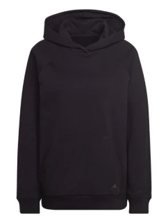 Adidas All Sz Fleece Boyfriend Hoodie W HC8823