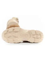 Topánky Lee Cooper W LCJ-24-03-3059L