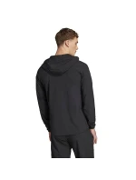 Adidas Tiro 25 Competition Vis Tech Travel Sweatshirt - čierna JX9502