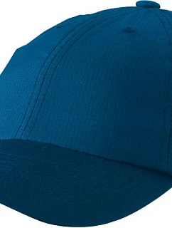 Čiapka Daiber MB 610 Coolmax® 03.0610, tmavomodrá