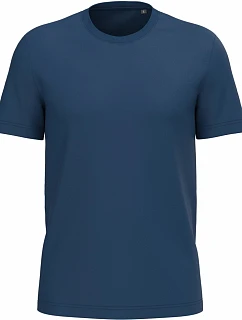 Kariban K 3025IC Pánske bio tričko s IC 20.3025 true indigo