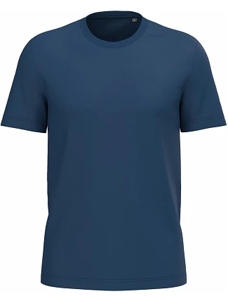 Kariban K 3025IC Pánske bio tričko s IC 20.3025 true indigo Kariban K 3025IC Pánske bio tričko s IC 20.3025 true indigo