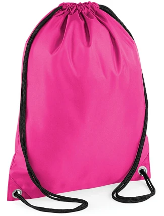 BagBase BG 5 Športová taška „Budget“ 52.0005 fuchsiová BagBase BG 5 Športová taška „Budget“ 52.0005 fuchsiová