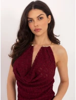 Top IT TP 9967.01P bordová