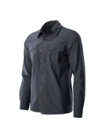 Pánske tričko Defender M 92800499780 Black - Magnum Pánske tričko Defender M 92800499780 Black - Magnum