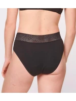 Dámske menštruačné nohavičky Period Pants Hipster Medium - Sloggi