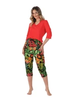 DÁMSKE PYŽAMO ITA 1525