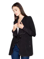 Sveter na zapínanie model 111798 Venaton