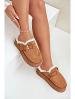 Papuče model 203747 Step in style