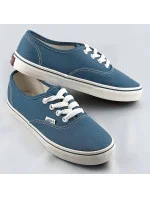 Svetlomodré dámske šnurovacie tenisky (A8865)