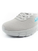 Topánky Skechers M 118106/LTGY