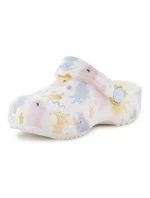 Crocs Classic Pastel Pets Clog T Jr 210989-0WV