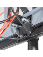 NILS ZDK021A - basketbalový kôš