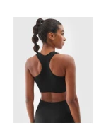 4F Tréningová podprsenka s nízkou výstužou 4F 4F 4FWAW24USBAF141-20S