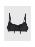 Dámsky vrchný diel plaviek 4F 4FRSS25UBKTF099-20S