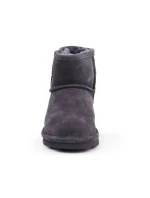 Dámska obuv Alyssa Charcoal W 2130W-030 - BearPaw Dámska obuv Alyssa Charcoal W 2130W-030 - BearPaw