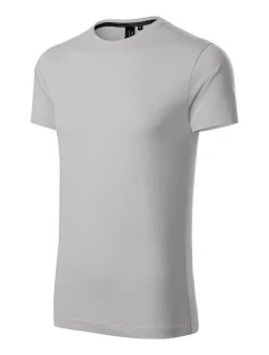 Pánske tričko Exclusive M MLI-153A4 - Malfini