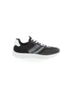 Topánky U.S.Polo M GARY4125S1/MY1 BLK