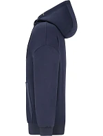 Daiber 8043 Ťažká unisexová mikina s kapucňou v oversize strihu 02.8043 tmavomodrá Daiber 8043 Ťažká unisexová mikina s kapucňou v oversize strihu 02.8043 tmavomodrá