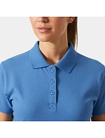 Helly Hansen Classic 79168 Dámske piqué polo „Classic“ 59.9168 tmavomodré Helly Hansen Classic 79168 Dámske piqué polo „Classic“ 59.9168 tmavomodré