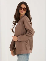 Bunda LK KR 510232.89 dark lilac Bunda LK KR 510232.89 dark lilac