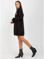 Mikina VI BL 3075.64P čierna