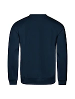 Mikina Vibe Crew unisex, námornícka modrá Mikina Vibe Crew unisex, námornícka modrá