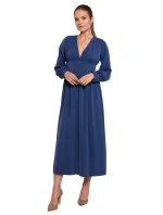 Dámske šaty K118 - Makover