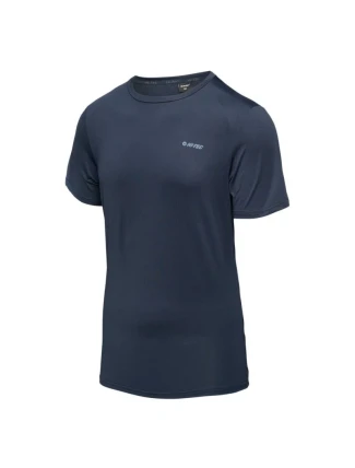 Pánske tričko Snakes M 92800597342 - Hi-Tec Pánske tričko Snakes M 92800597342 - Hi-Tec