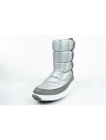 Dámske snehové topánky NL3395-034 silver grey - Sorel