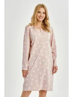 3443 NOČNÁ KOŠEĽA NORI S-XL 3443 NOČNÁ KOŠEĽA NORI S-XL