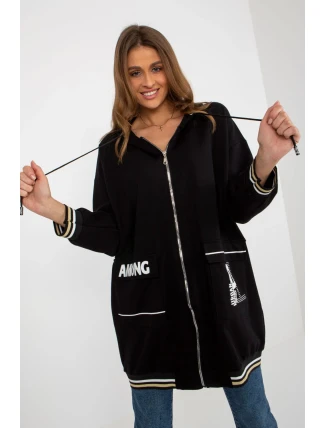 Mikina model 176364 Relevantnosť