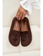 Mokasíny model 218922 Step in style