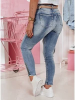 Dámske džínsové nohavice DENZEL FashionStreet UY2378