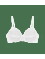 Podprsenka Ladyform Soft WX - TRIUMPH WHITE - TRIUMPH Podprsenka Ladyform Soft WX - TRIUMPH WHITE - TRIUMPH