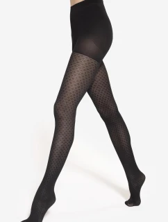 Pančuchy Gatta Modeline wz.08 40 den 2-4