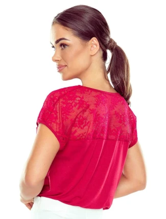 Blúzka Eldar Filona w/r 2XL-3XL