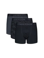 Boxerky Henderson 44540 Bench A3 M–3XL Boxerky Henderson 44540 Bench A3 M–3XL