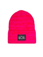 Dievčenská čiapka AJS 46-492