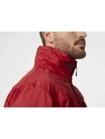 Pánska bunda s kapucňou Crew M 33874 162 - Helly Hansen