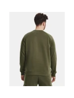 Under Armour Fleece Crew M 1379755-390 Pánska mikina