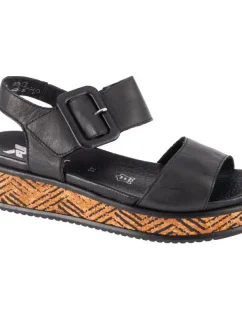 Rieker W W0800-00 sandále