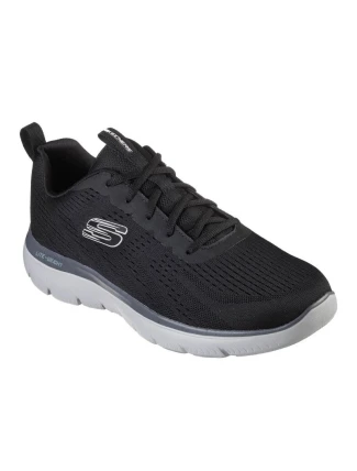 Skechers Summits Torre M 232395-BKTP Skechers Summits Torre M 232395-BKTP