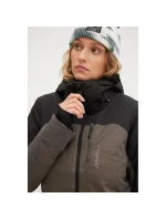 Dámska snowboardová lyžiarska bunda O'neill Carbonite 10K