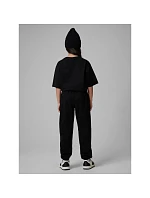 Dievčenské tepláky 4F 4FJRMM00TTROF1794-20S