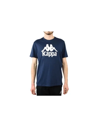 Pánske tričko Caspar M 303910-821 - Kappa
