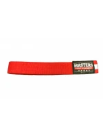 Kimono opasok MASTERS Kimono opasok MASTERS